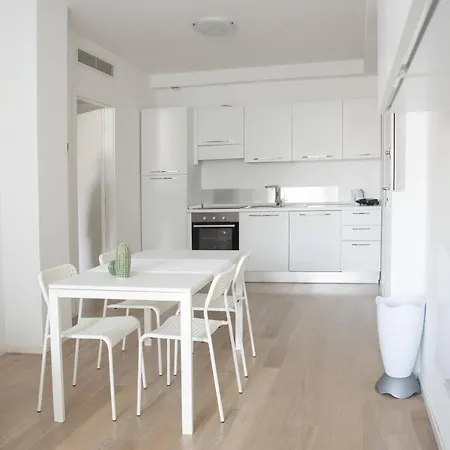 Scrovegni Apartment Padua