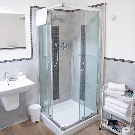 Scrovegni Appartement *