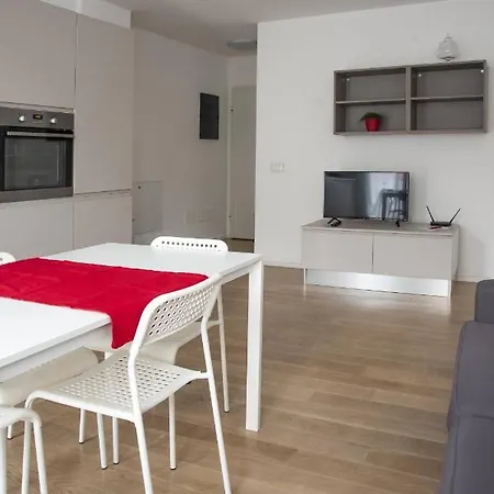 Appartement Scrovegni