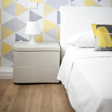 Scrovegni Appartement Padua