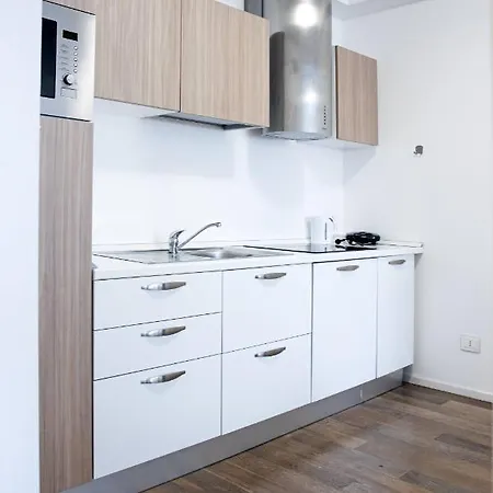 Scrovegni Apartment Padua