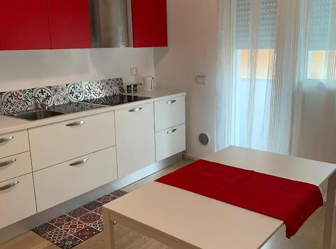 Scrovegni Apartamento *