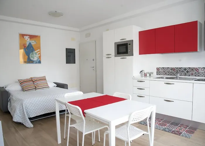 Apartman Scrovegni