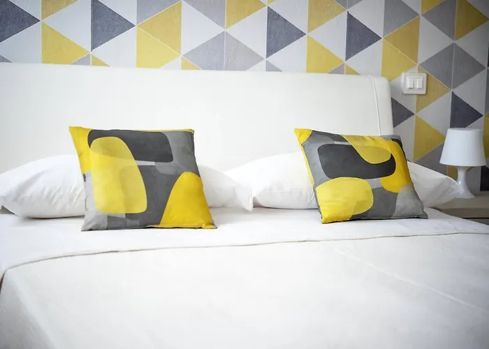 Scrovegni Apartman Padova