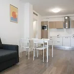 Apartament Scrovegni Padwa