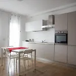 Scrovegni Apartament Padwa