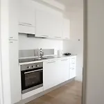 Scrovegni Apartament Padwa