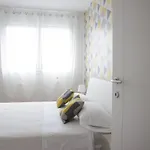 Apartament Scrovegni Padwa