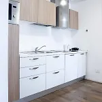 Scrovegni Apartament Padwa