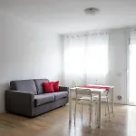 Apartament Scrovegni