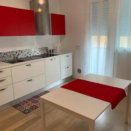 Scrovegni Apartamento *