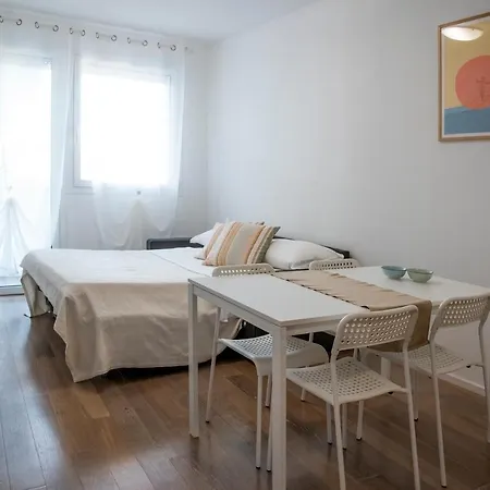 Scrovegni Apartman