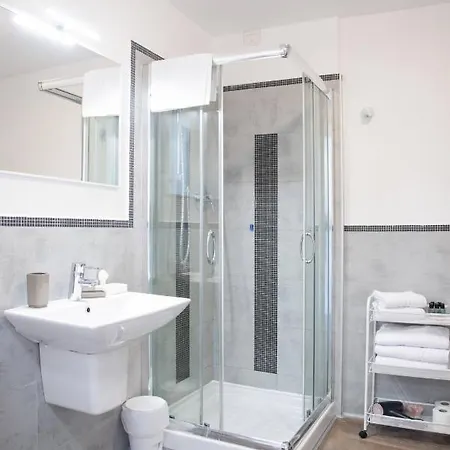 Apartamento Scrovegni *