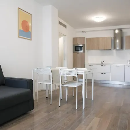 Apartamento Scrovegni Pádua