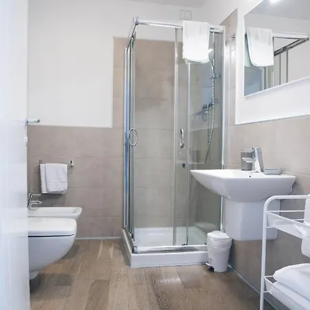 Scrovegni Apartamento *