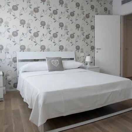 Scrovegni Apartamento Pádua