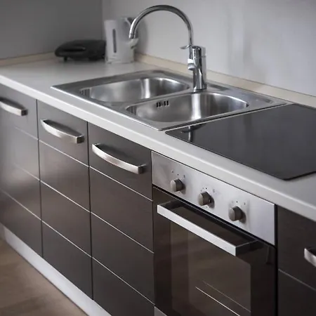 Scrovegni Apartamento Pádua