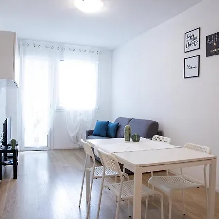 Scrovegni Pádua