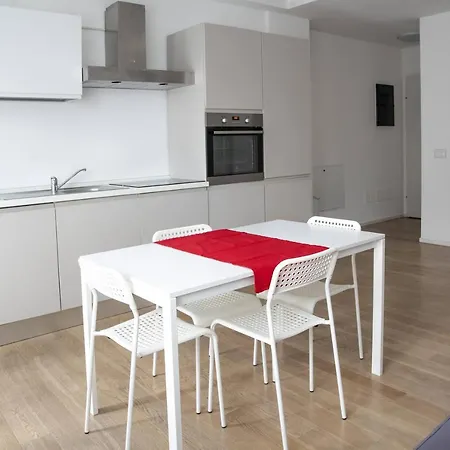 Scrovegni Apartament
