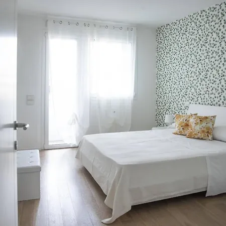 Scrovegni Apartamento Pádua