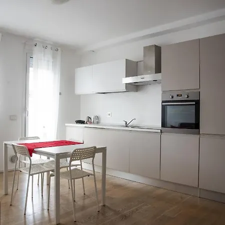 Scrovegni Apartamento Pádua