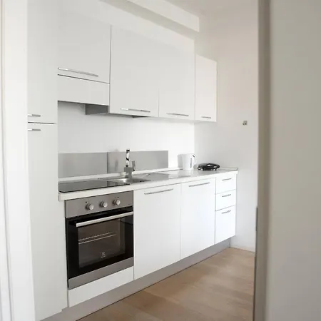 Scrovegni Apartamento Pádua
