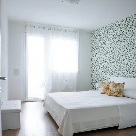 Apartamento Scrovegni Pádua