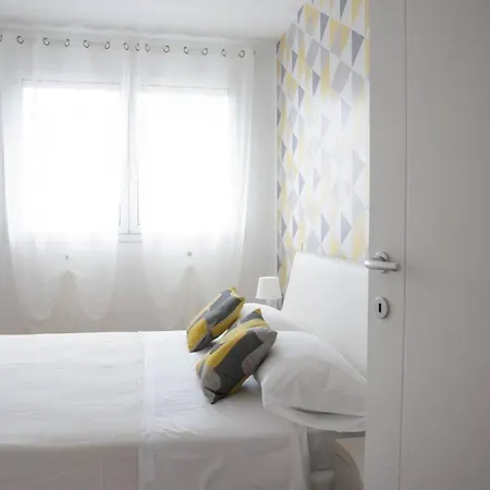 Apartamento Scrovegni Pádua