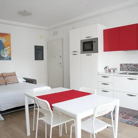 Apartament Scrovegni