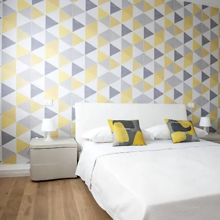 Apartamento Scrovegni *