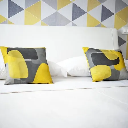 Scrovegni Apartament Padwa