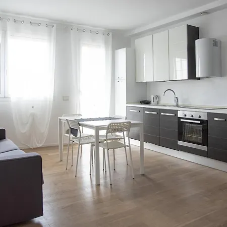 Scrovegni Apartamento *
