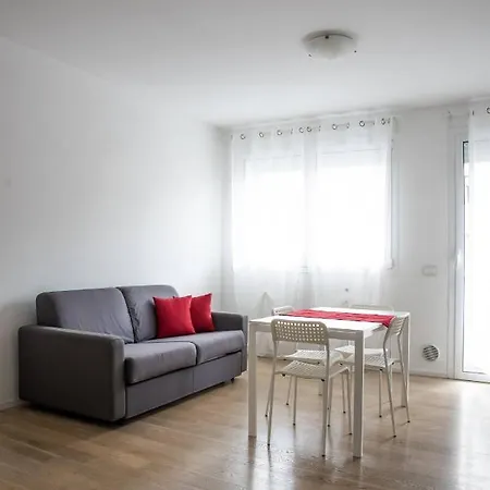 Apartamento Scrovegni