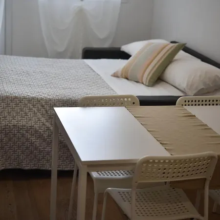 Scrovegni Apartament *