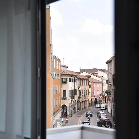 Apartamento Scrovegni *