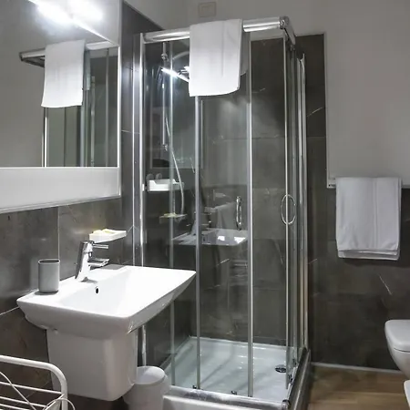 Apartamento Scrovegni Pádua