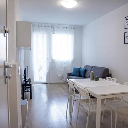 Scrovegni Apartamento *